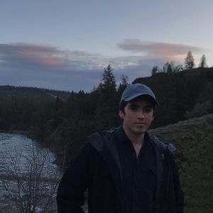 Meet your Posher, Alan